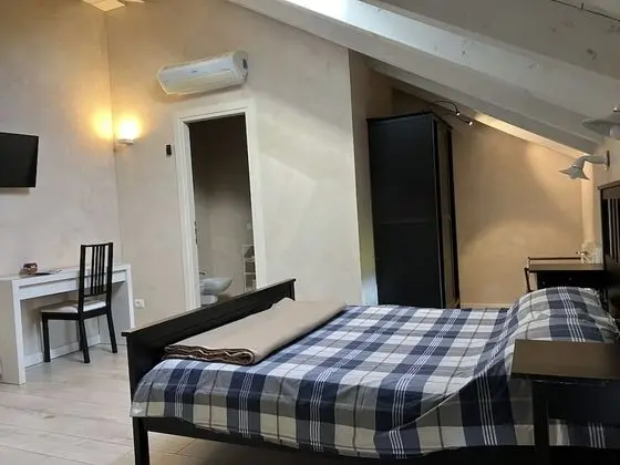 Classic Oda, Sigara İçilmez