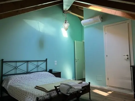 Traditional Oda, 1 Çift Kişilik Yatak, Sigara İçilmez