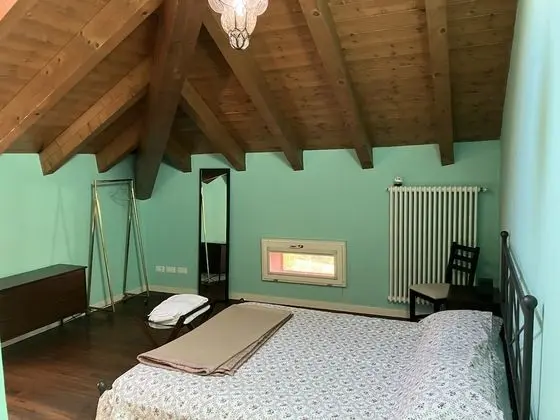 Traditional Oda, 1 Çift Kişilik Yatak, Sigara İçilmez