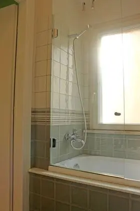 Classic Oda, Balkon