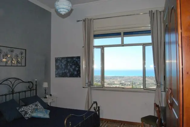 Classic Tek Büyük Yataklı Oda, 1 Yatak Odası, Banyolu/Duşlu, Deniz Manzaralı