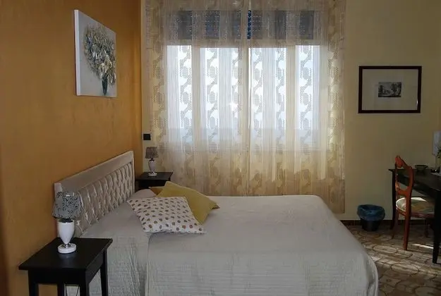 Classic Tek Büyük Yataklı Oda, 1 Yatak Odası, Banyolu/Duşlu, Deniz Manzaralı