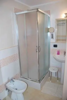 Classic Tek Büyük Yataklı Oda, 1 Yatak Odası, Banyolu/Duşlu, Deniz Manzaralı