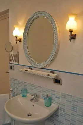 Comfort Süit, 1 Yatak Odası, Banyolu/Duşlu, Deniz Manzaralı
