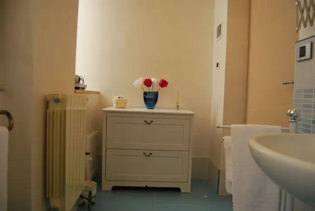 Comfort Süit, 1 Yatak Odası, Banyolu/Duşlu, Deniz Manzaralı