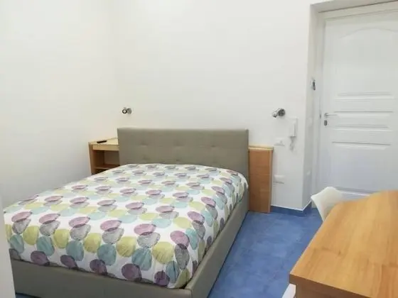 Deluxe Oda, Özel Banyo