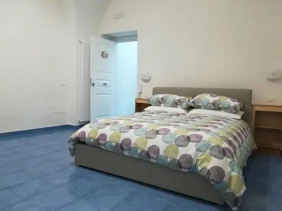 Dört Kişilik Oda, Özel Banyo