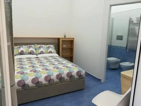 Superior Oda, Özel Banyo