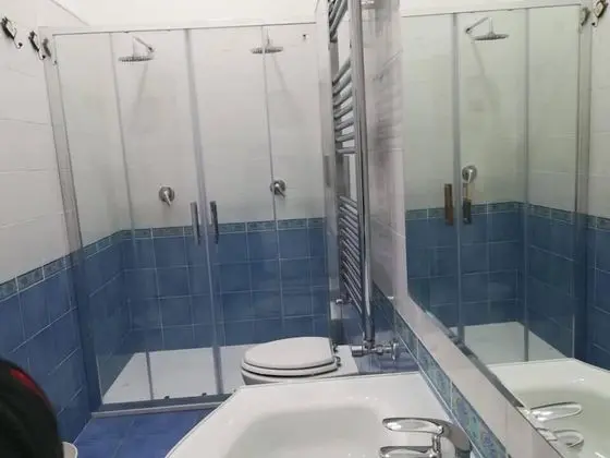 Superior Oda, Özel Banyo