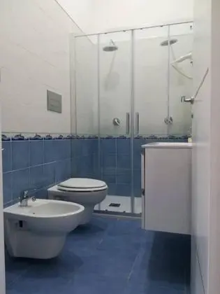 Superior Oda, Özel Banyo