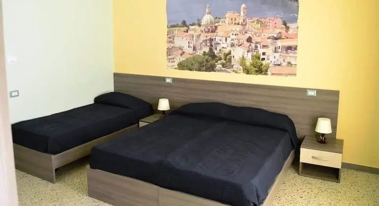 Dört Kişilik Oda, Özel Banyo