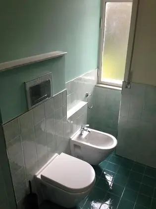 Dört Kişilik Oda, Özel Banyo