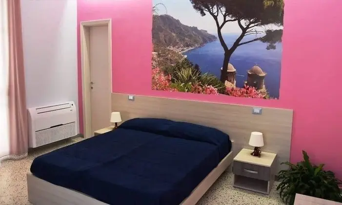 Tek Büyük Yataklı Oda, Özel Banyo