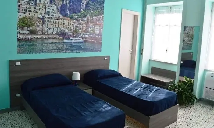 Tek Büyük Yataklı Oda, Özel Banyo