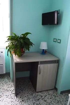 Tek Büyük Yataklı Oda, Özel Banyo