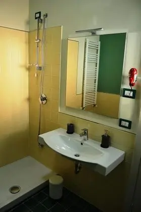 Tek Büyük Yataklı Oda, Özel Banyo