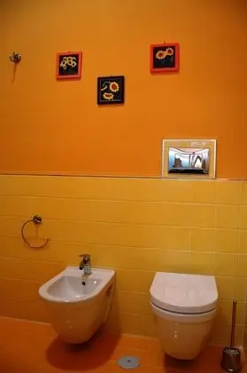 Tek Büyük Yataklı Oda, Özel Banyo