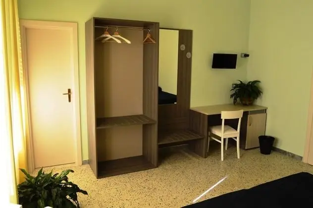 Üç Kişilik Oda, Özel Banyo