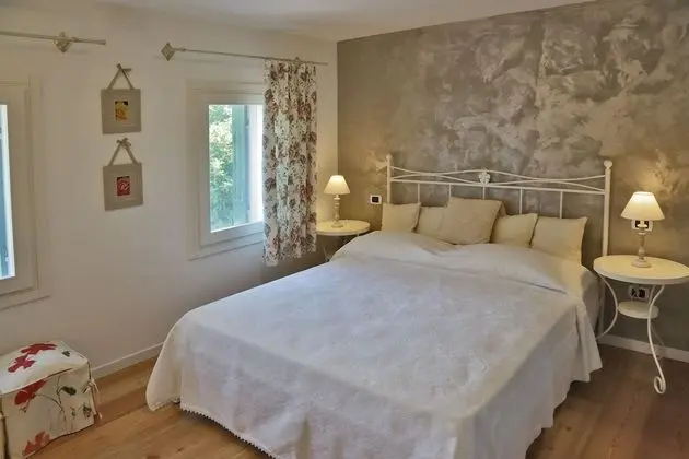 Tek Büyük Yataklı Oda (First Floor)