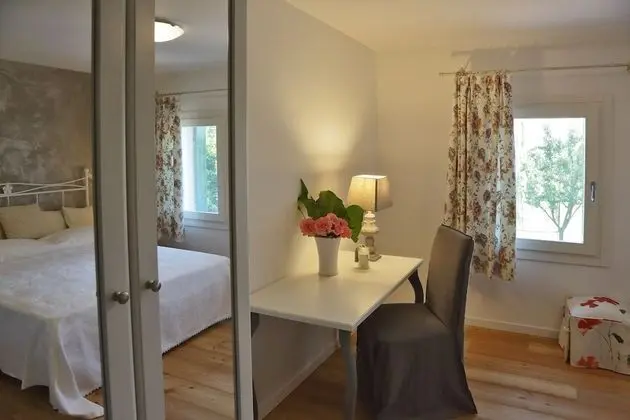Tek Büyük Yataklı Oda (First Floor)