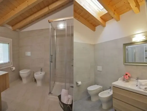 Tek Büyük Yataklı Oda (Second Floor)