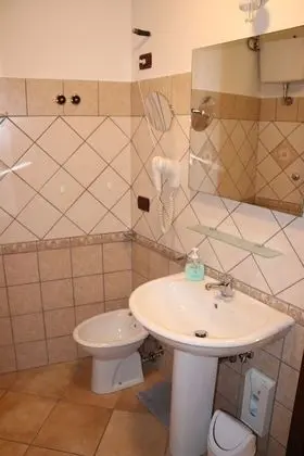 Classic Süit, Banyolu/Duşlu