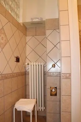 Classic Süit, Banyolu/Duşlu