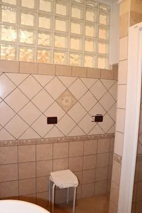 Classic Süit, Banyolu/Duşlu