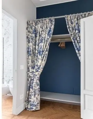 Deluxe Tek Büyük Yataklı Oda, Banyolu/Duşlu