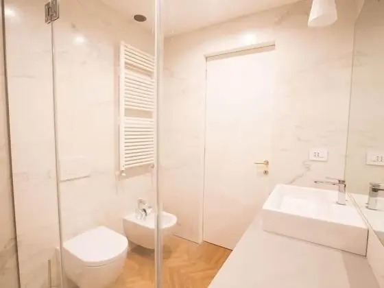 Deluxe Tek Büyük Yataklı Oda, Banyolu/Duşlu, Şehir Manzaralı