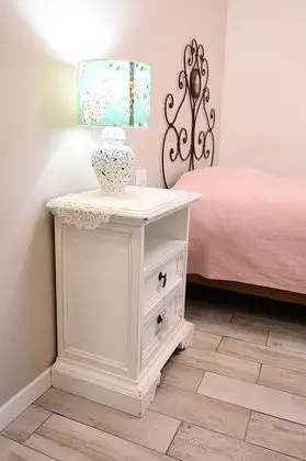 Comfort Tek Kişilik Oda (Costanza)