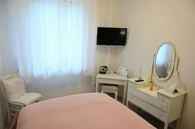 Comfort Tek Kişilik Oda (Costanza)