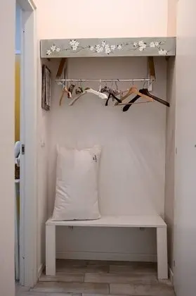 Comfort Tek Kişilik Oda (Costanza)