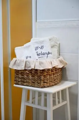 Comfort Tek Kişilik Oda (Costanza)