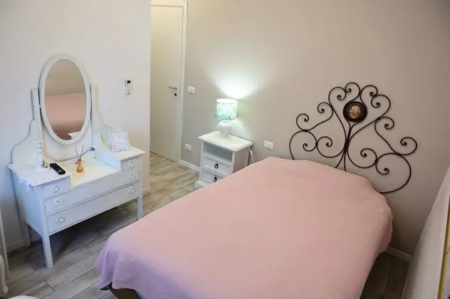 Comfort Tek Kişilik Oda (Costanza)