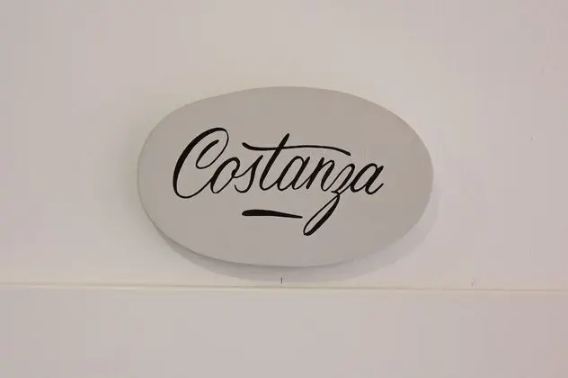 Comfort Tek Kişilik Oda (Costanza)