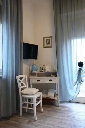 Romantic Tek Büyük veya İki Ayrı Yataklı Oda (Violante)