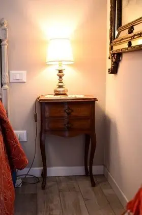 Traditional Tek Büyük veya İki Ayrı Yataklı Oda