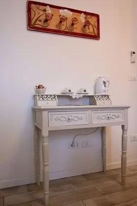 Traditional Tek Büyük veya İki Ayrı Yataklı Oda