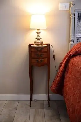 Traditional Tek Büyük veya İki Ayrı Yataklı Oda