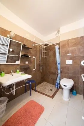 Tek Büyük Yataklı Oda, Engellilere Uygun