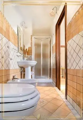 Tek Büyük Yataklı Oda, Deniz Manzaralı