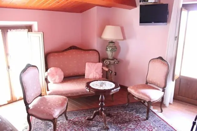 Dört Kişilik Oda, Teras