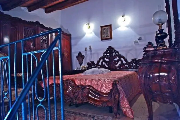 Dört Kişilik Oda