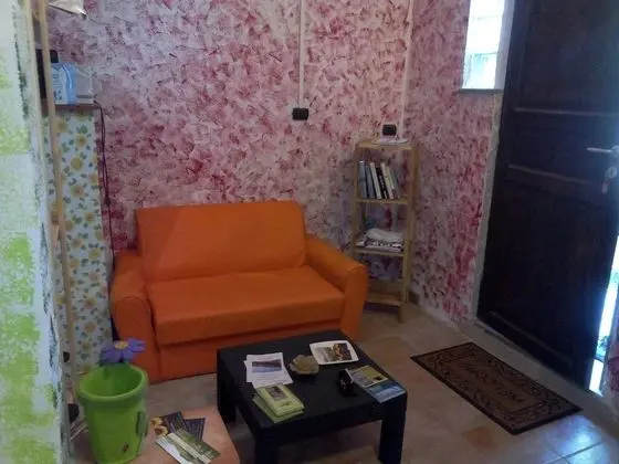 Family Sıra Ev, 1 Yatak Odası, Sigara İçilmez, Bahçe Manzaralı