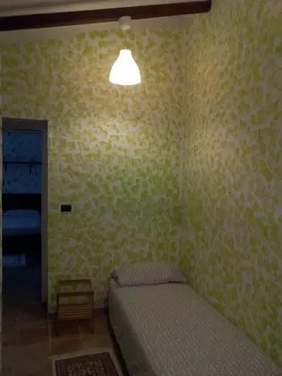 Family Sıra Ev, 1 Yatak Odası, Sigara İçilmez, Bahçe Manzaralı