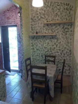 Family Sıra Ev, 1 Yatak Odası, Sigara İçilmez, Bahçe Manzaralı