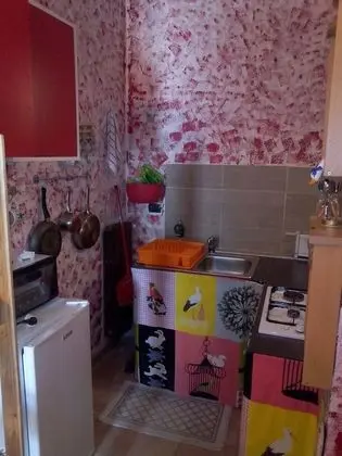 Family Sıra Ev, 1 Yatak Odası, Sigara İçilmez, Bahçe Manzaralı