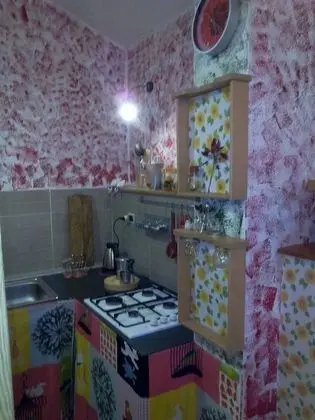 Family Sıra Ev, 1 Yatak Odası, Sigara İçilmez, Bahçe Manzaralı