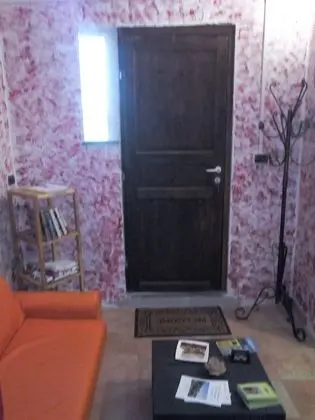 Family Sıra Ev, 1 Yatak Odası, Sigara İçilmez, Bahçe Manzaralı